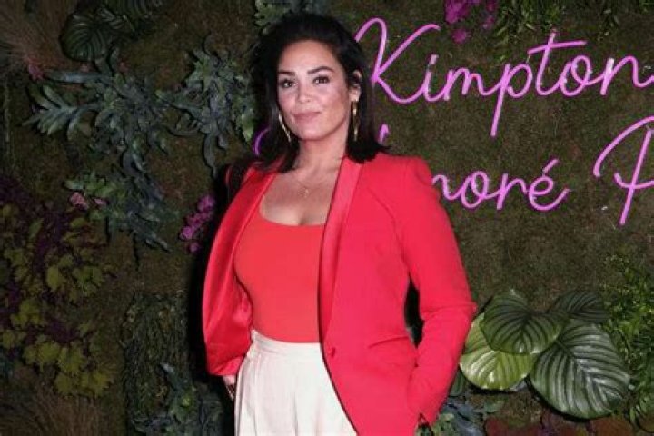 Lola Dewaere Sa Taille