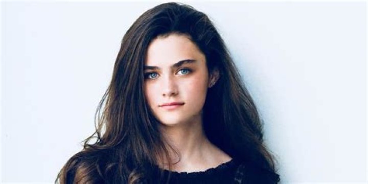 
Lola Flanery (Shadowhunters) Wiki Bio, age, height, boyfriend, net worth 