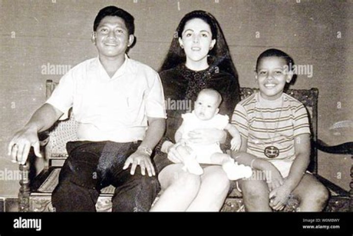Lolo Soetoro Biography, Age, Height, Wife, Net Worth and Family