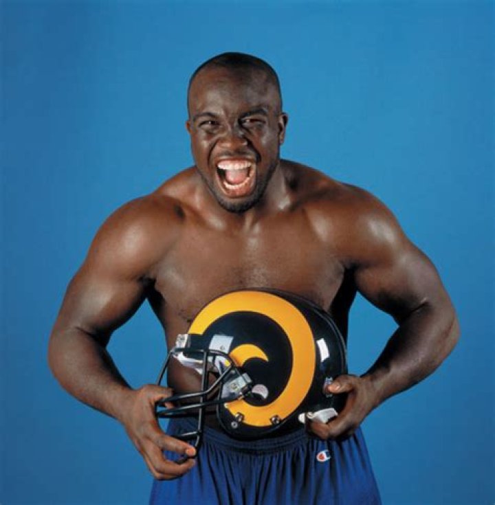 London Fletcher Biography, Age, Height, Wife, Net Worth, Family