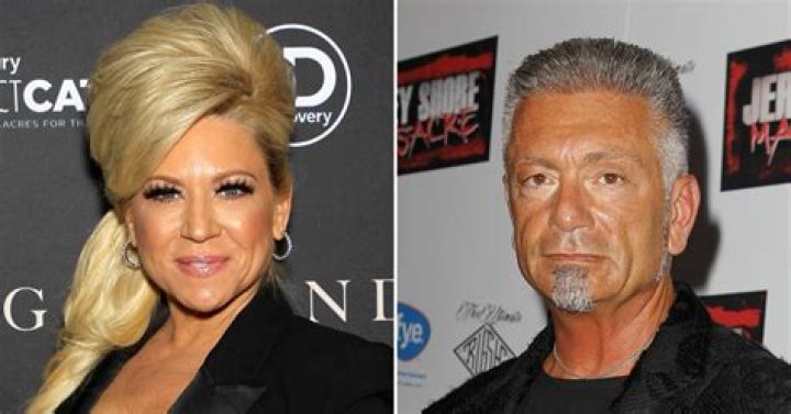 ‘Long Island Medium’ Star Theresa Caputo Is Dating Again 2 Years After Larry Divorce: ‘Everything’s Great’