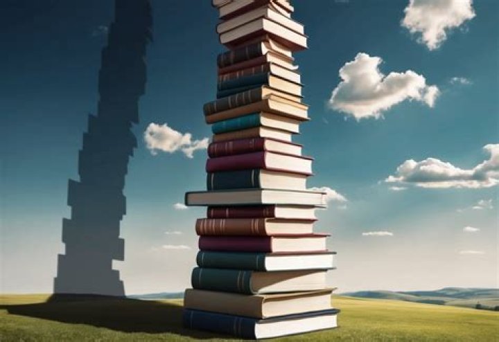 The Longest Book In The World Is The 'Onepiece' Manga