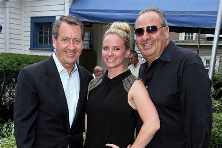 Longtime Pitchman For Billy Fuccillo And Car Marketing Legend Tom Park Dies At 69