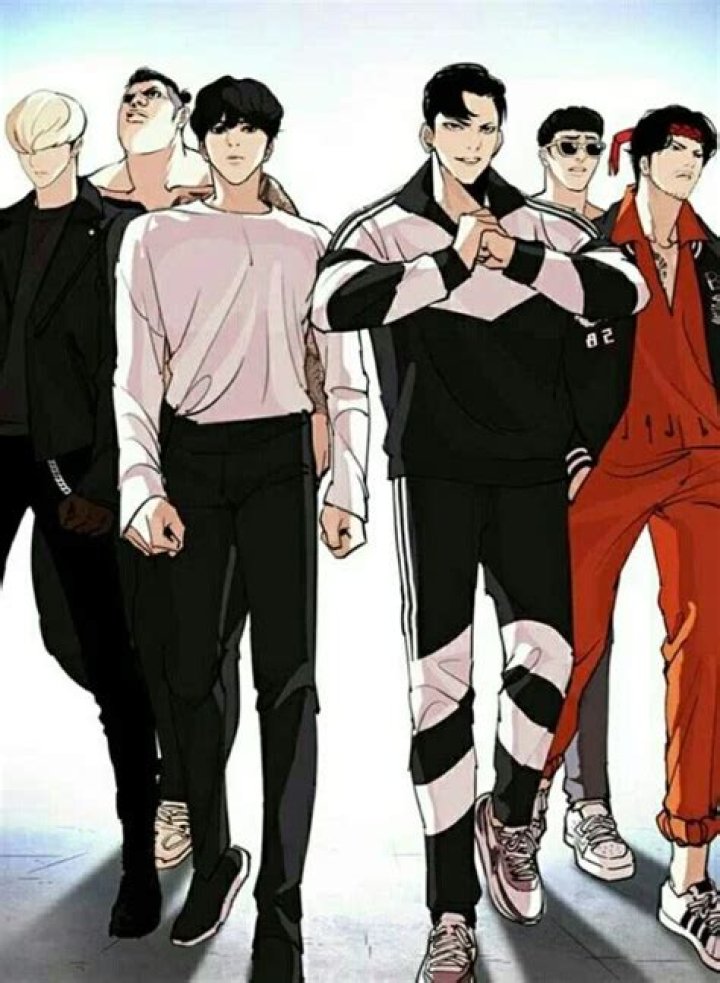 Lookism Chapter 489 Release Date, Spoiler, Plot, Raw Scan, Where to Read & Ratings