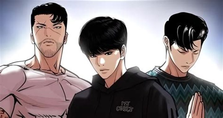 Lookism Chapter 480 Release Date, Spoiler, Recap, Raw Scan, Where to Read & Everything We Know