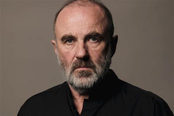 Lorcan Cranitch Biography, Age, Height, Wife, Net Worth, Family