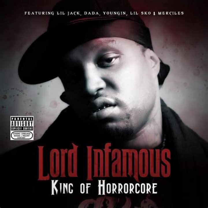 Astrology Birth Chart of Lord Infamous (Rapper) 2024