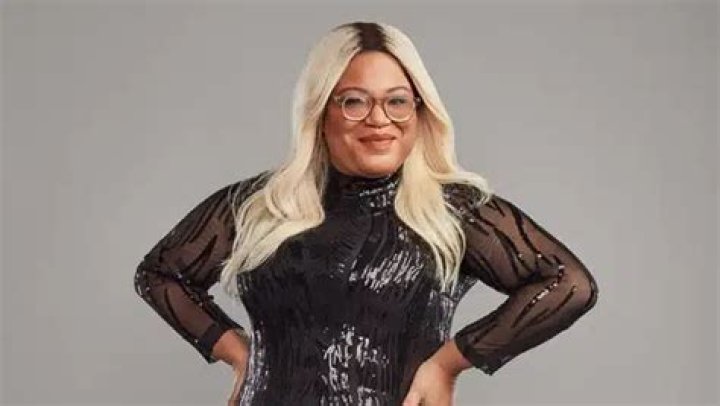 Loreal Palmer (Family Member) - Age, Birthday, Bio, Facts, Family, Net Worth, Height & More