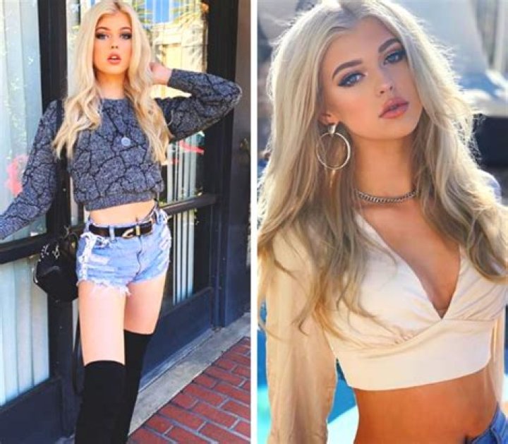 How old is Loren Gray? Know her age, Height, Boyfriend, Net Worth in wiki type biography. 2022