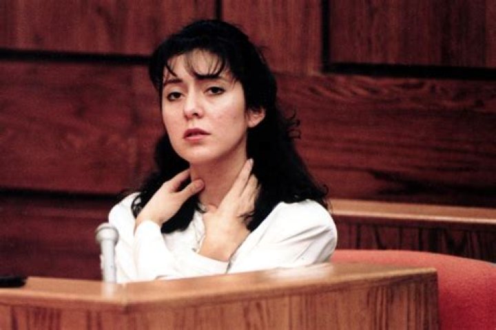 The Real Lorena Bobbitt Story That The Tabloids Didn't Tell