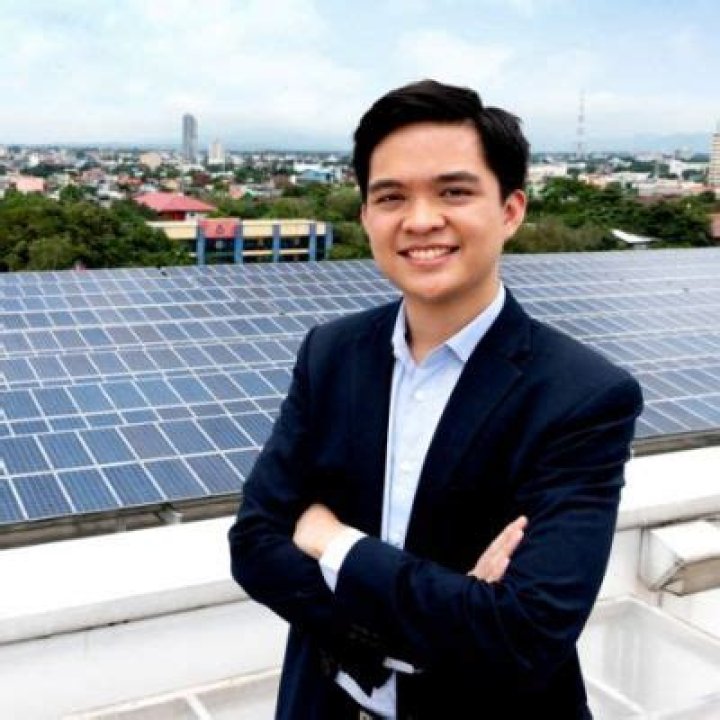 Lorenzo Leviste Age, Wiki, Biography, Wife, Girlfriend, Family, Parents, Net Worth, Career & More