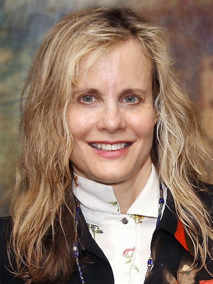 Lori Singer