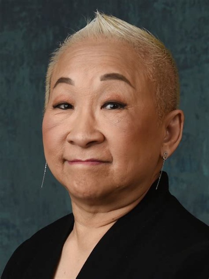 Lori Tan Chinn (TV Actress) - Age, Birthday, Bio, Facts, Family, Net Worth, Height & More