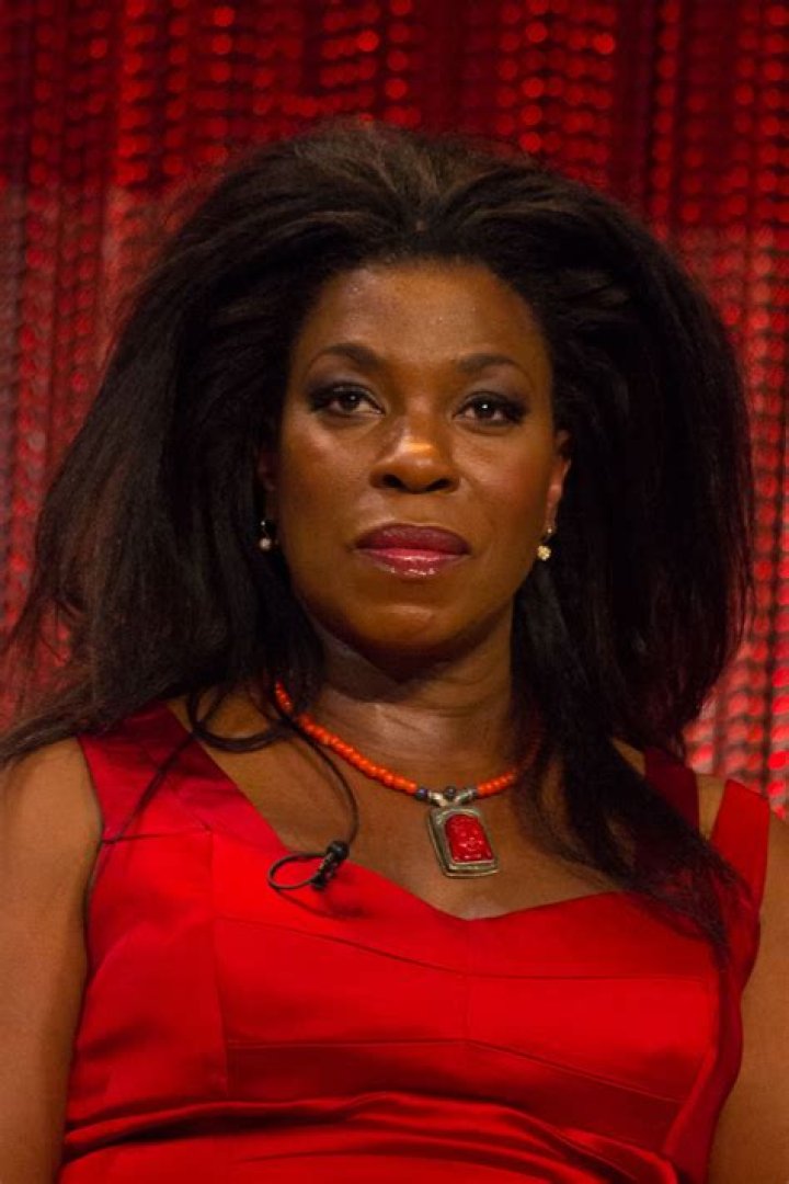 Lorraine Toussaint (TV Actress) - Age, Birthday, Bio, Facts, Family, Net Worth, Height & More