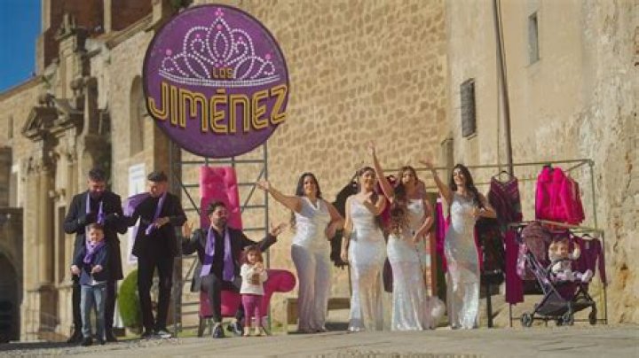 los Jimenez Age | Wiki, Net worth, Bio, Height, Girlfriend?