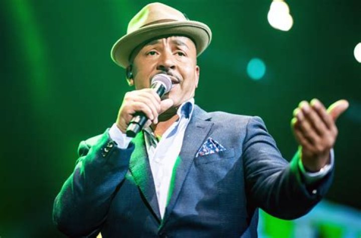 Lou Bega (Pop Singer) - Age, Birthday, Bio, Facts, Family, Net Worth, Height & More