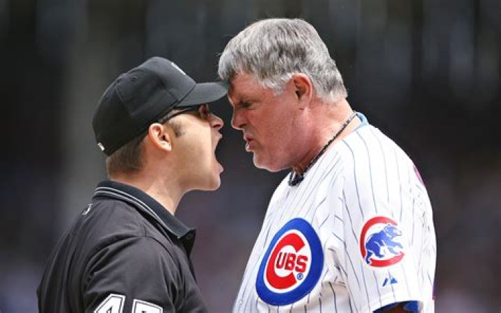 Lou Piniella biografía, edad, altura, esposo, net worth, familia