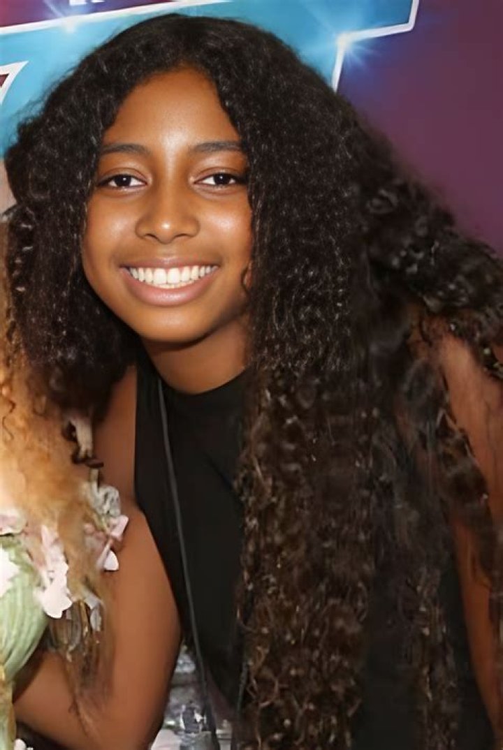 Lou Sulola Samuel – Celebsgraphy