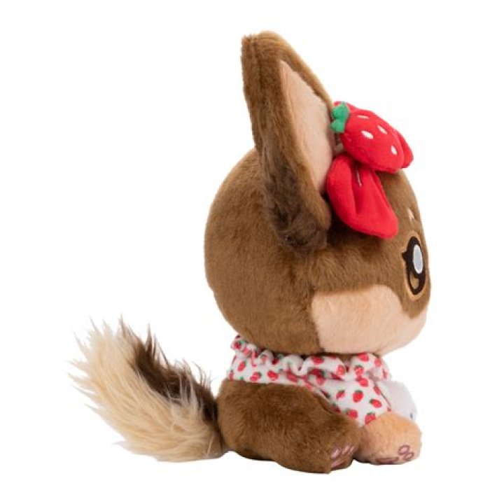 Lou the Chichi (Dog) - Age, Birthday, Bio, Facts, Family, Net Worth, Height & More