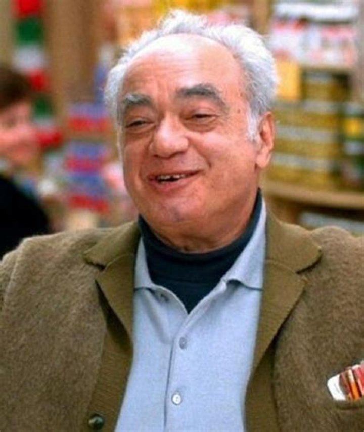 Louis Guss Biography, Age, Height, Wife, Net Worth, Family