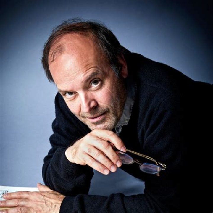 Louis Lortie (Pianist) - Age, Birthday, Bio, Facts, Family, Net Worth, Height & More