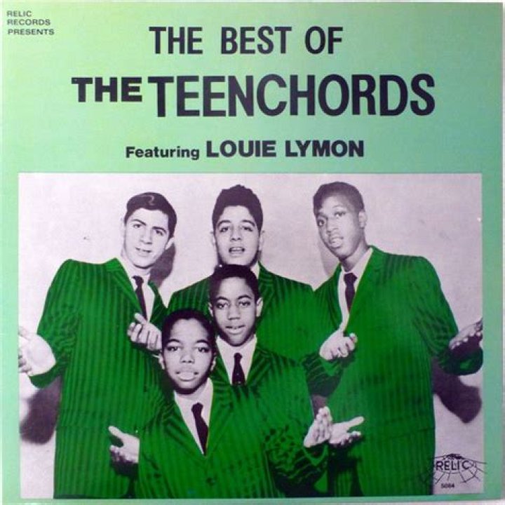 Louis Lymon and the Teenchords Biography, Age, Height, Wife, Net Worth, Family