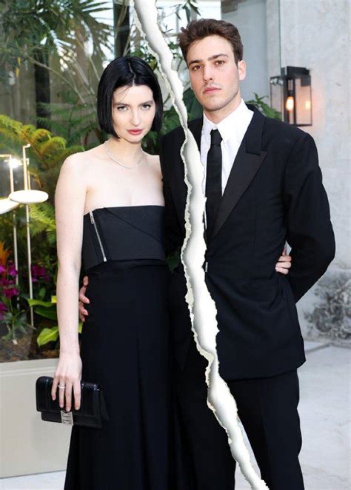 Who is Louis Thornton-Allan? Wiki, Biography, Age, Wife, Family, Net worth, Height, Lifestyle & More