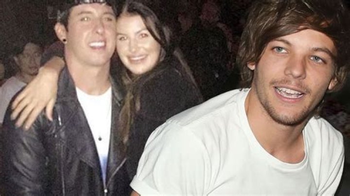 YIKESLouis Tomlinson’s Baby Mama Briana Jungwirth Lashes Out at His Girlfriend on Twitter