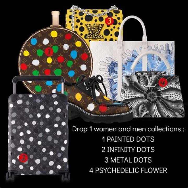 
Louis Vuitton x Yayoi Kusama collection: Where to buy, price, release date, and more explored 