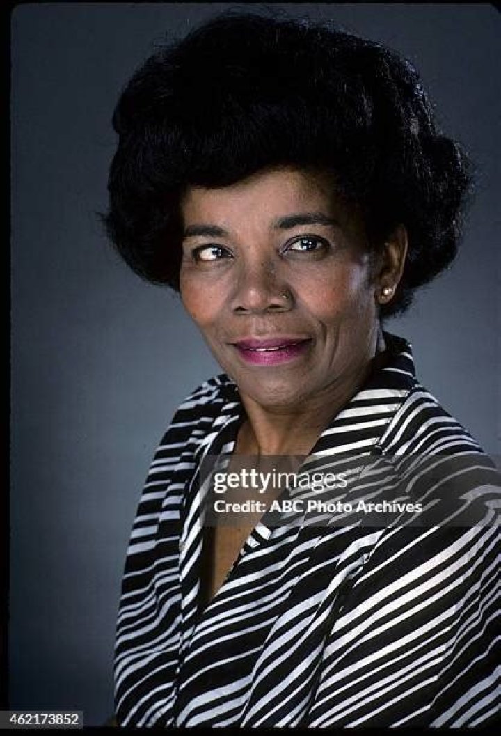 Louise Stubbs Biography, Age, Height, Husband, Net Worth, Family