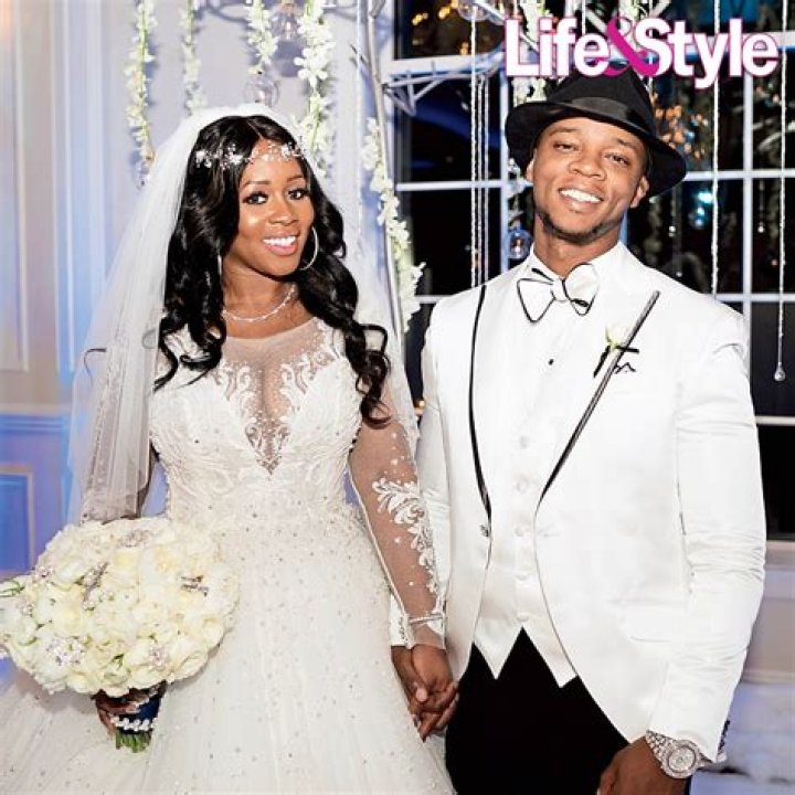 See Photos From ‘Love & Hip Hop’ Stars Remy Ma and Papoose’s Wedding!