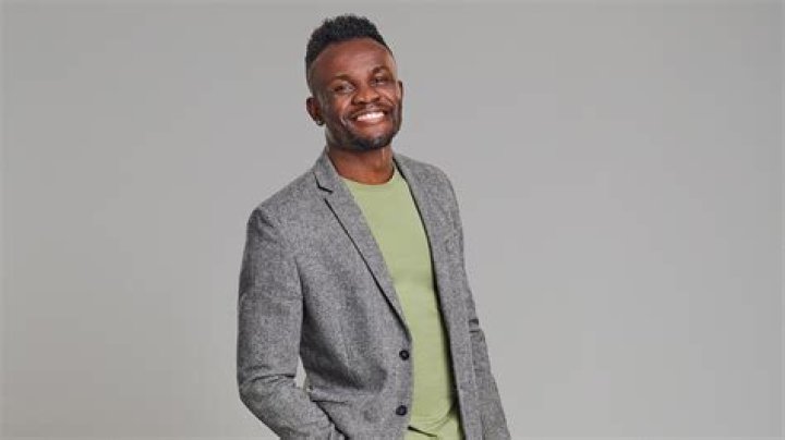 Was ‘Love Is Blind’ Season 4 Star Kwame Appiah on ‘Married at First Sight’? Clips Resurfaced