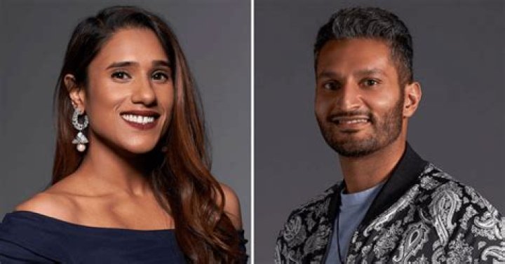 Love Is Blind’s Deepti’s Brother Slams Her ‘Loser’ Ex Shake After Finale: ‘I’m Not Sympathetic’