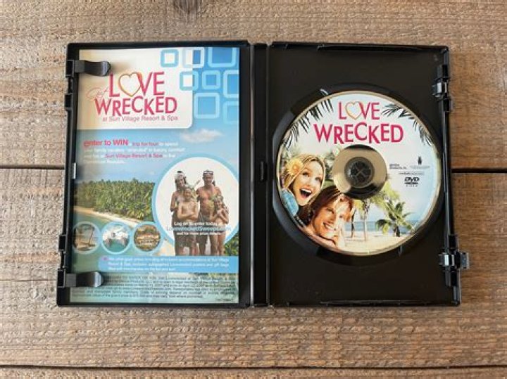 Love Wrecked (2007 film) - Members profile, Facts, Wiki, Achievements, Net worth 2024 (updated)