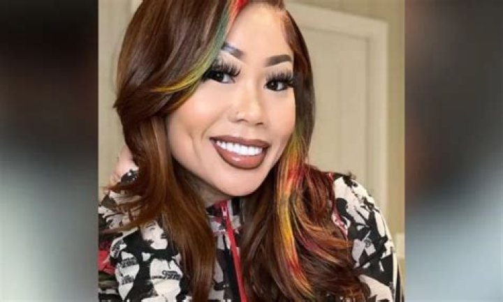 Astrology Birth Chart of Lovely Mimi (Instagram Star) 2024