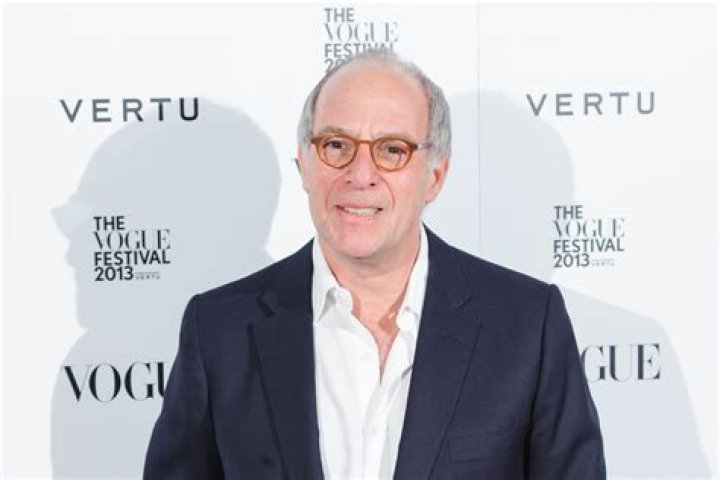 Loyd Grossman Biography, Age, Height, Wife, Net Worth, Family