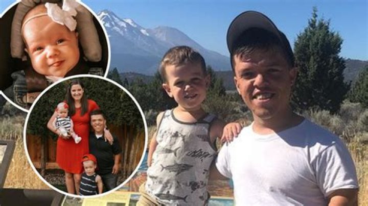‘Little People, Big World’ Alums Zach and Tori Roloff Have the Cutest Kids: Photo Album