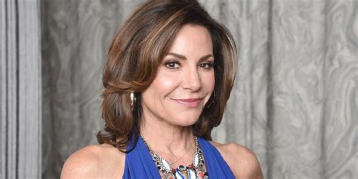 Feelin’ Jovani! Luann de Lesseps Has Major Money From Her ‘Housewives’ Days: ‘RHONY’ Alum’s Net Worth