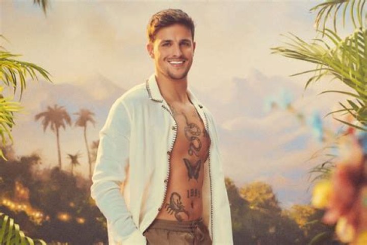 Luca Bish (Reality Star) - Age, Birthday, Bio, Facts, Family, Net Worth, Height & More