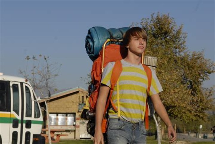 Lucas Cruikshank Biography, Age, Height, Wife, Net Worth, Family