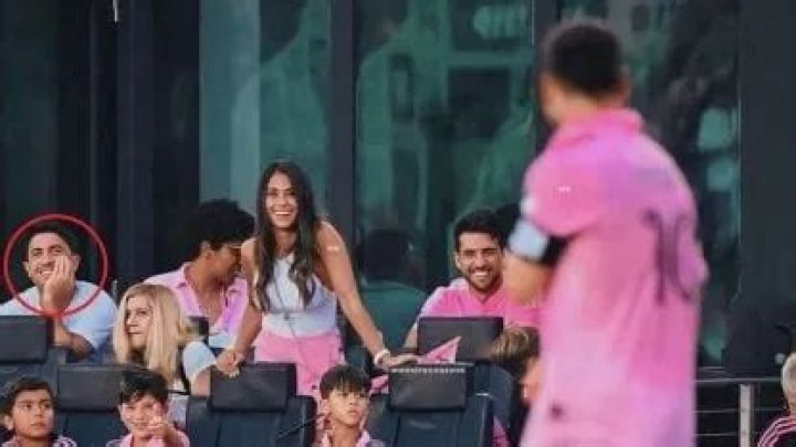 Lucas Scaglia Biography, Age, Height, Wife, Net Worth, Family