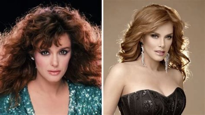 Lucía Méndez biografía, edad, altura, esposa, net worth, familia