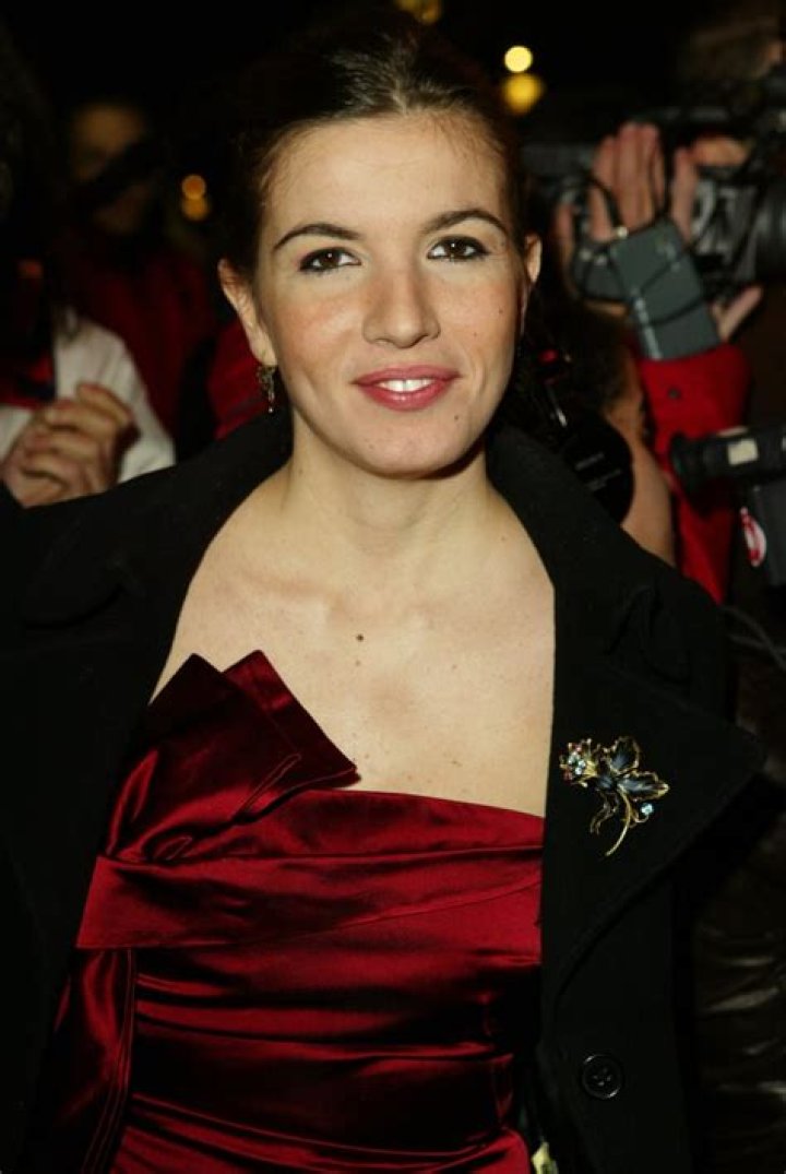 Lúcia Moniz Biography, Age, Height, Husband, Net Worth, Family