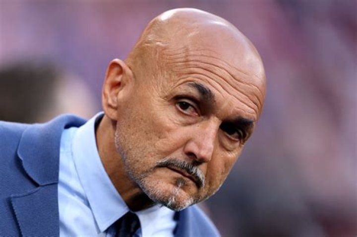 Luciano Spalletti Biography, Age, Height, Wife, Net Worth, Family