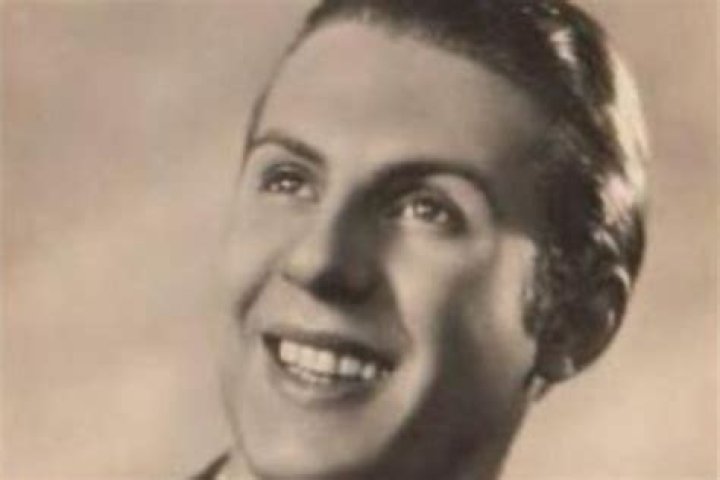 Lucio Ardenzi Biography, Age, Height, Wife, Net Worth, Family