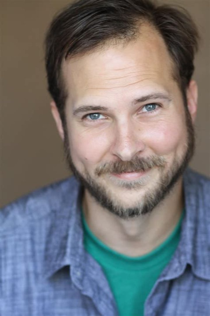 Lucius Dillon Biography, Age, Height, Wife, Net Worth, Family