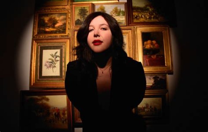 Lucy Dacus (Folk Singer) - Age, Birthday, Bio, Facts, Family, Net Worth, Height & More