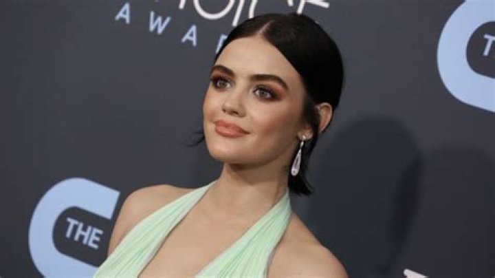 Lucy Hale Reveals the 5 Things She’s Looking for in a Man and Admits ‘Dating Is So Hard’