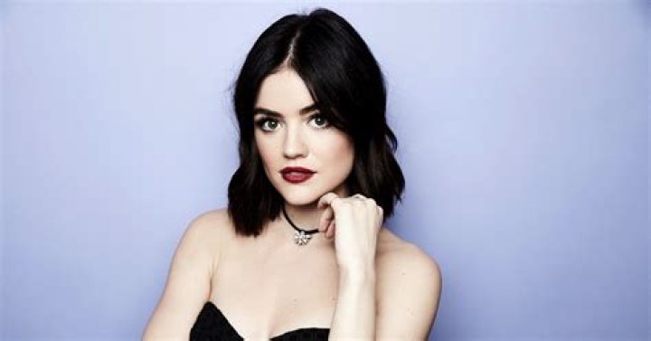 ‘Fantasy Island’ Star Lucy Hale Reveals the Secret to Her Gorgeous Eyebrows: ‘Wilder, the Better’