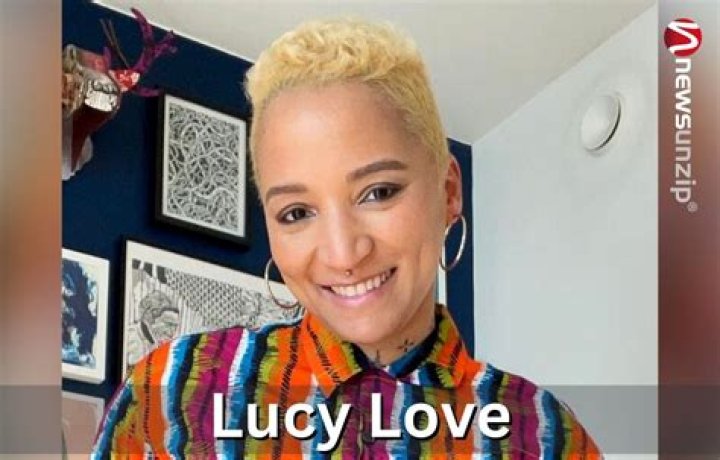 Lucy Love (Rapper) Biography, Wiki, Net worth, Age, Height, Husband, Kids, Family & More